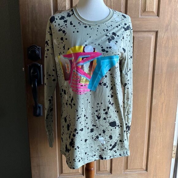 Long sleeve shirt   - Picture 1 of 5